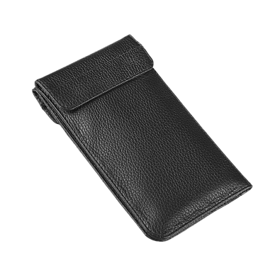 Чехол фарадея на два телефона Faraday Bag P2 Black