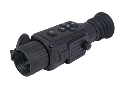 Тепловизионный прицел Arkon Alfa LT25