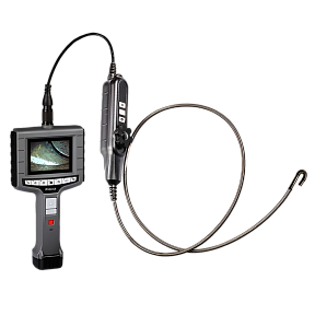Управляемый видеоэндоскоп jProbe GX