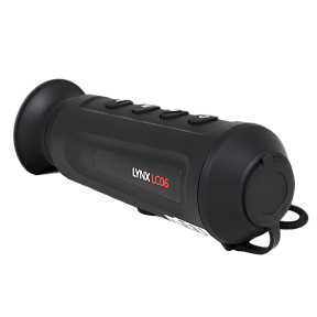 Тепловизионный монокуляр Hikmicro LYNX LC06