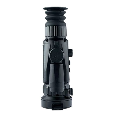 Тепловизионный прицел Artelv Electron 1.4x 25мм 640x512 LRF