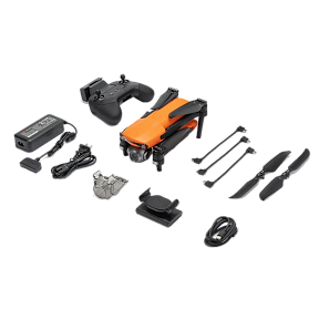 Квадрокоптер Autel Robotics EVO Lite Standard Kit