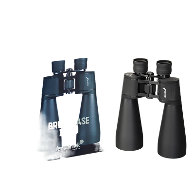 Бинокль Levenhuk Bruno BASE 15x70