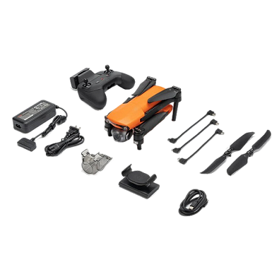 Квадрокоптер Autel Robotics EVO Lite Standard Kit