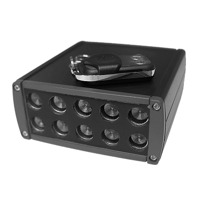 Подавитель диктофонов SEL-310 «Комар»