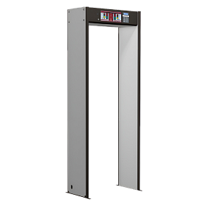Арочный металлодетектор SmartScan IntelliMax WP