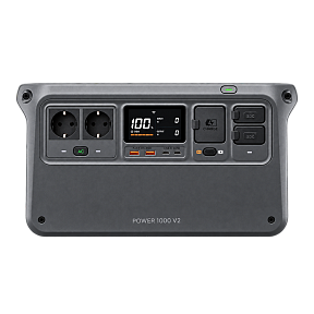 Портативная электростанция DJI Power 1000 V2