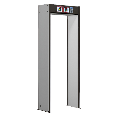 Арочный металлодетектор SmartScan IntelliMax WP