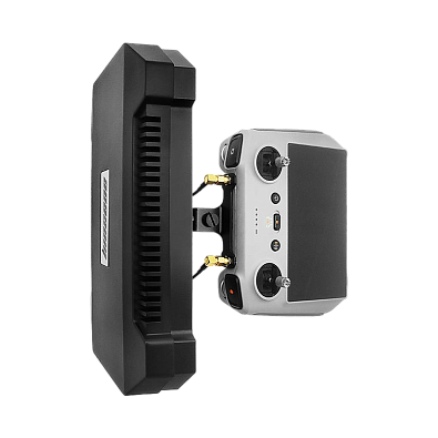 Двухдиапазонный усилитель сигнала Acasom ROC-4