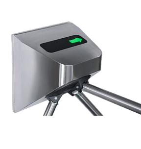 Настенный турникет-трипод Perco TTR-10АK
