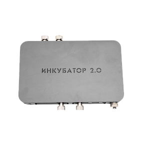Усилитель сигнала Инкубатор 3.0 для дронов