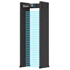 Арочный металлодетектор Блокпост Матрёшка PC V 9300 (93|62|31)