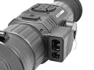 Тепловизионный прицел Arkon Alfa II HT50ML