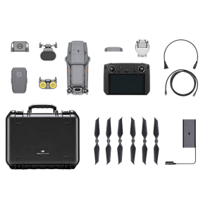 Квадрокоптер DJI Mavic 2 Enterprise Advanced