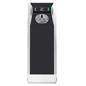 Автономная проходная CARDDEX STL-01AEC