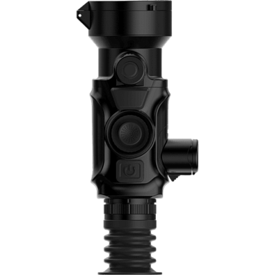Тепловизионный прицел RikaNV Lesnik 350