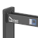 Арочный металлодетектор Блокпост Матрёшка PC Vx 1800 (18|12|6)