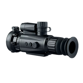 Тепловизионный прицел Artelv Electron 1.4x 25мм 640x512 LRF