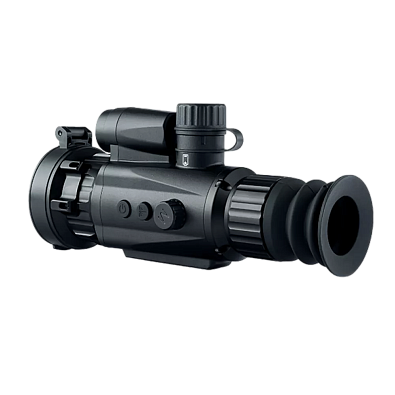 Тепловизионный прицел Artelv Electron 1.4x 25мм 640x512 LRF