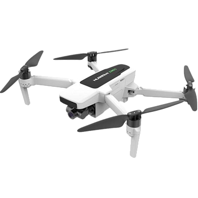 Квадрокоптер Hubsan Zino 2 RTF Pro