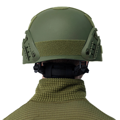 Тактический шлем Арамид ACH MICH
