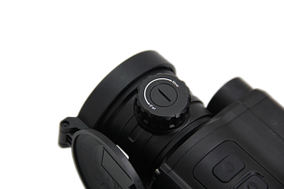Тепловизионный прицел Longot LY650LRF с дальномером