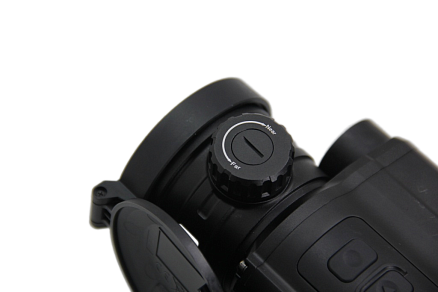 Тепловизионный прицел Longot LY650LRF с дальномером