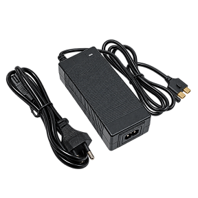 Блокиратор дронов Гарпия Про 120W