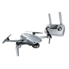 Квадрокоптер Hubsan Zino Mini Pro RTF 4K