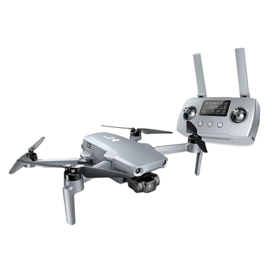 Квадрокоптер Hubsan Zino Mini Pro RTF 4K