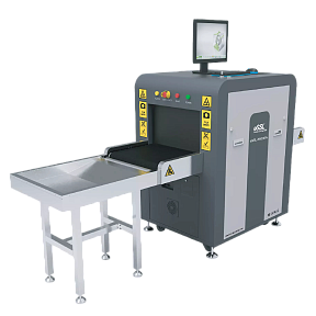 Интроскоп ZKTeco ZKX5030A