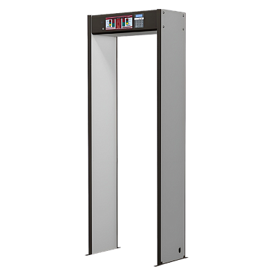 Арочный металлодетектор SmartScan IntelliMax