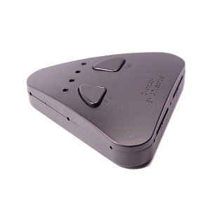 Мини диктофон EDIC-mini 3D-recorder