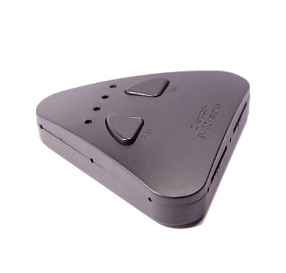 Мини диктофон EDIC-mini 3D-recorder