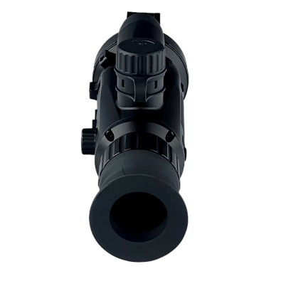 Тепловизионный прицел Artelv Electron 1.4x 25мм 640x512 LRF