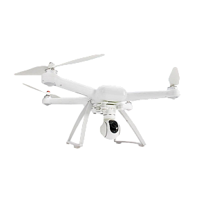 Квадрокоптер Xiaomi Mi Drone 1080p
