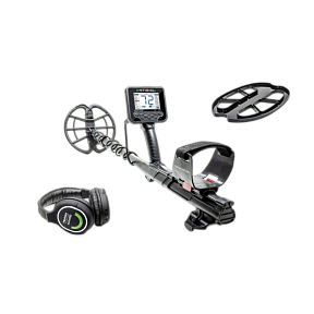 Металлоискатель NOKTA MAKRO Anfibio Multi