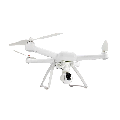 Квадрокоптер Xiaomi Mi Drone 1080p