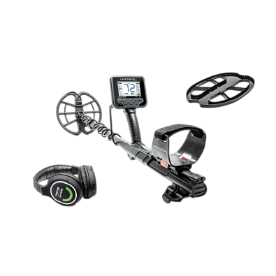 Металлоискатель NOKTA MAKRO Anfibio Multi