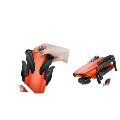 Квадрокоптер Autel Robotics EVO Nano Premium Bundle 4K