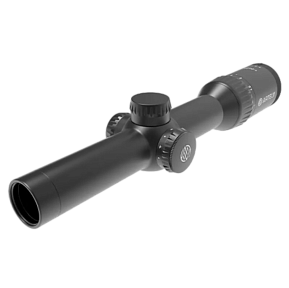 Оптический прицел Artelv CRS Fiber 1-6x24 SFP