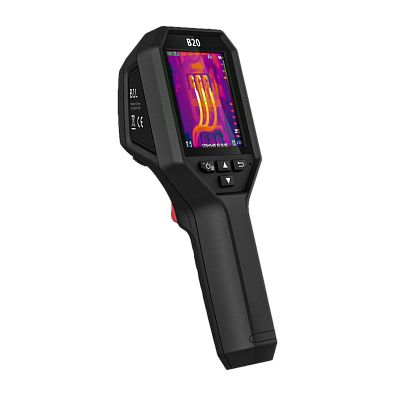 Тепловизор Hikmicro B20