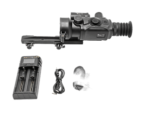 Тепловизионный прицел RikaNV Lesnik 650L
