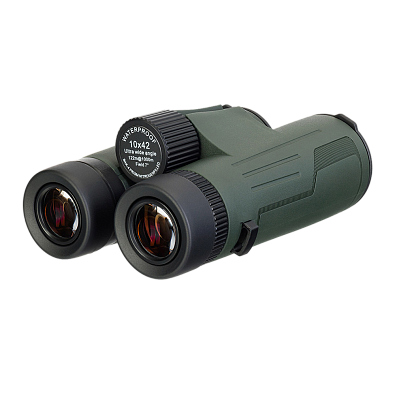 Бинокль Levenhuk New Karma PRO ED 10x42