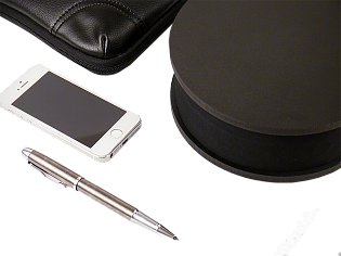 Ультразвуковой подавитель диктофонов UltraSonic-Шайба-60-GSM