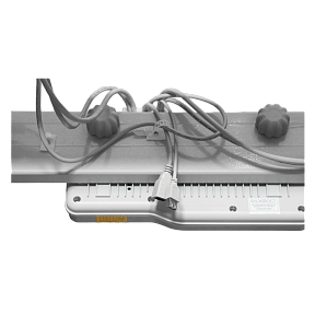 Арочный металлодетектор Блокпост PC Z 600 MK