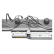 Арочный металлодетектор Блокпост PC Z 600 MK