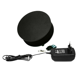 Ультразвуковой подавитель диктофонов UltraSonic-Шайба-50-GSM