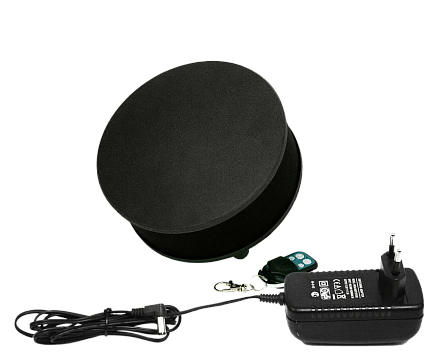 Ультразвуковой подавитель диктофонов UltraSonic-Шайба-50-GSM