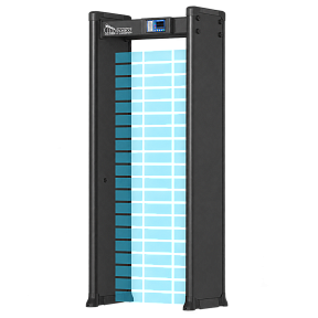 Арочный металлодетектор Блокпост Матрёшка PC V 6300 (63|42|21)